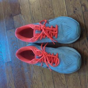 Asics GT-1000 duomax